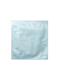 HydroPeptide PolyPeptide Collagel+ Mask For Face - Гідрогелева маска проти зморшок для обличчя