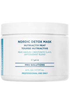 HydroPeptide Nordic Detox Mask - Маска детокс