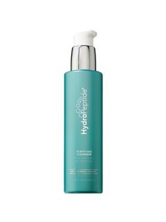 HydroPeptide Purifying Cleanser - Очищуючий гель для проблемної шкіри