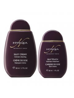 Hysqia Set - Набір для інтимної гігієни