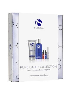 IS Clinical Post Procedure Kit - Набор постпроцедурного ухода 