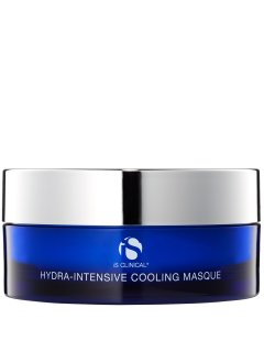 IS Clinical Hydra-Intensive Cooling Masque - Увлажняющая маска для лица