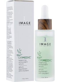 Ormedic Balancing Antioxidant Serum - Антиоксидантная сыворотка