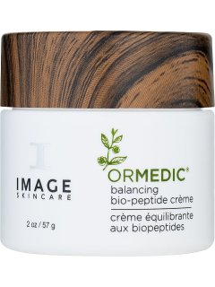 Ormedic Balancing Bio-Peptide Crème - Биопептидный крем