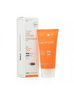  Inno-Derma Sun Defense SPF 50+ - Сонцезахисний крем SPF 