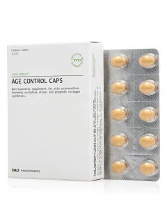 Nutriceuticals Age Control - Комплекс для уповільнення старіння і поліпшення стану шкіри
