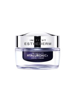 Institut Esthederm Intensive Hyaluronic Cream - Крем на основе гиалуроновой кислоты