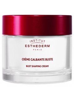 Institut Esthederm Bust Shaping Cream - Моделюючий крем для бюсту