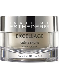 Excellage Balm-Cream - Омолаживающий крем-бальзам