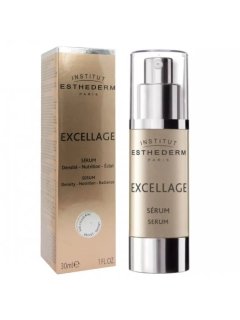 Institut Esthederm Excellage Serum - Омолаживающая сыворотка