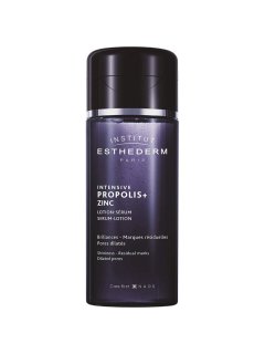 Institut Esthederm Intensive Propolis+ Lotion-Serum  -  Лосьон-сыворотка с прополисом и цинком