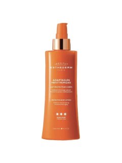 Institut Esthederm - Лосьон для тела Adaptasun
