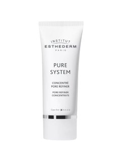 Institut Esthederm Pure Pore Refiner Concentrate - Концентрат для сужения пор
