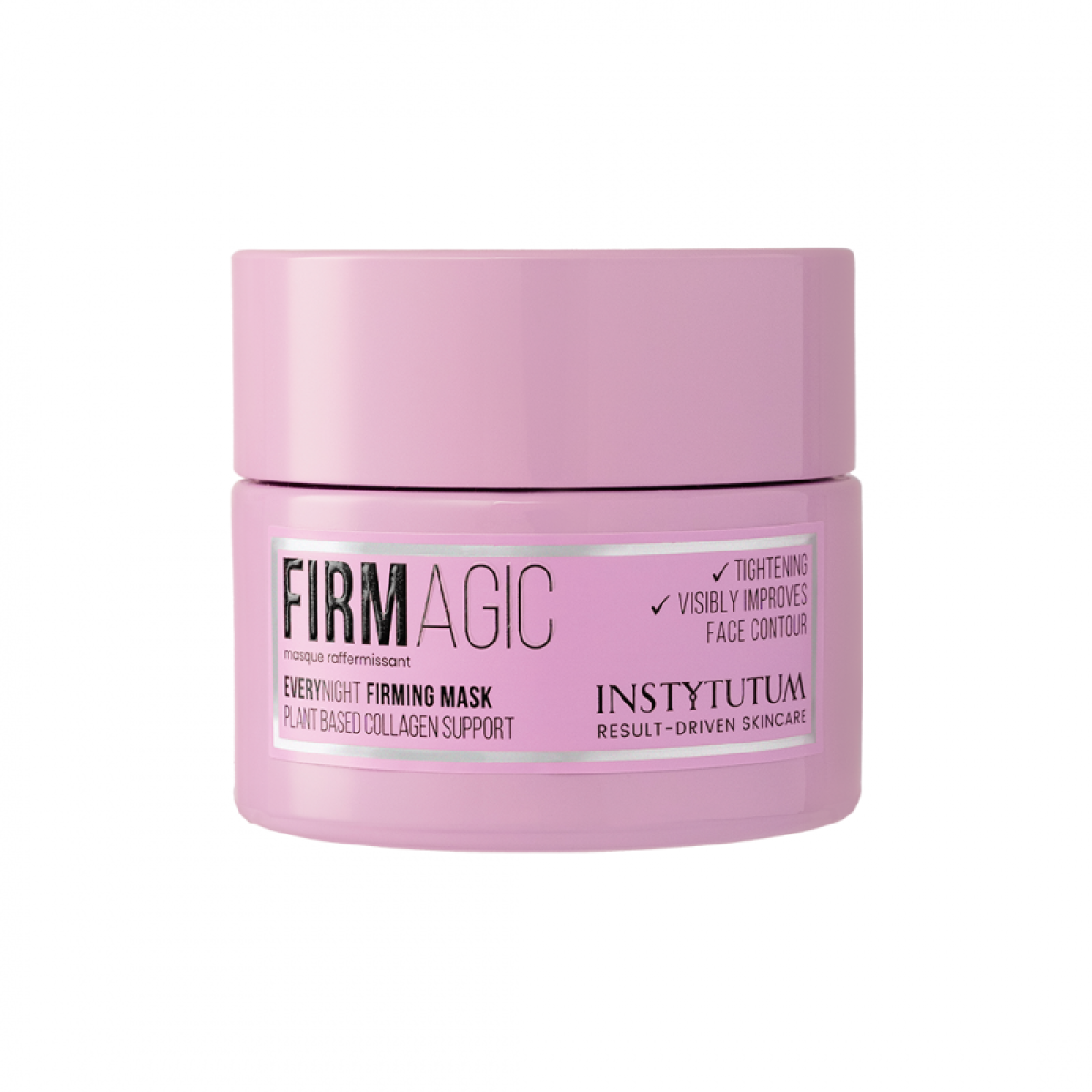 Instytutum Firmagic Everynight Firming Mask - Нічна ліфтинг-маска