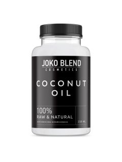 Joko Blend Coconut Oil - Кокосова олія