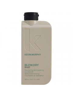 Kevin.Murphy Blow-Dry Rinse - Бальзам для надання форми та живлення волосся з функцією термозахисту