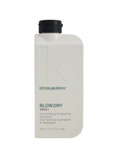 Kevin.Murphy Blow-Dry Wash - Шампунь для надання форми та живлення волосся з функцією термозахисту