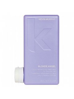 Kevin.Murphy Blonde.Angel Hair Treatment - Тонуючий бальзам-догляд для посилення відтінку світлого волосся