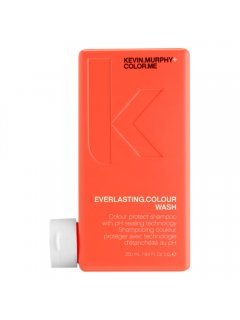 Kevin. Murphy Everlasting.colour wash - Шампунь для захисту кольору волосся