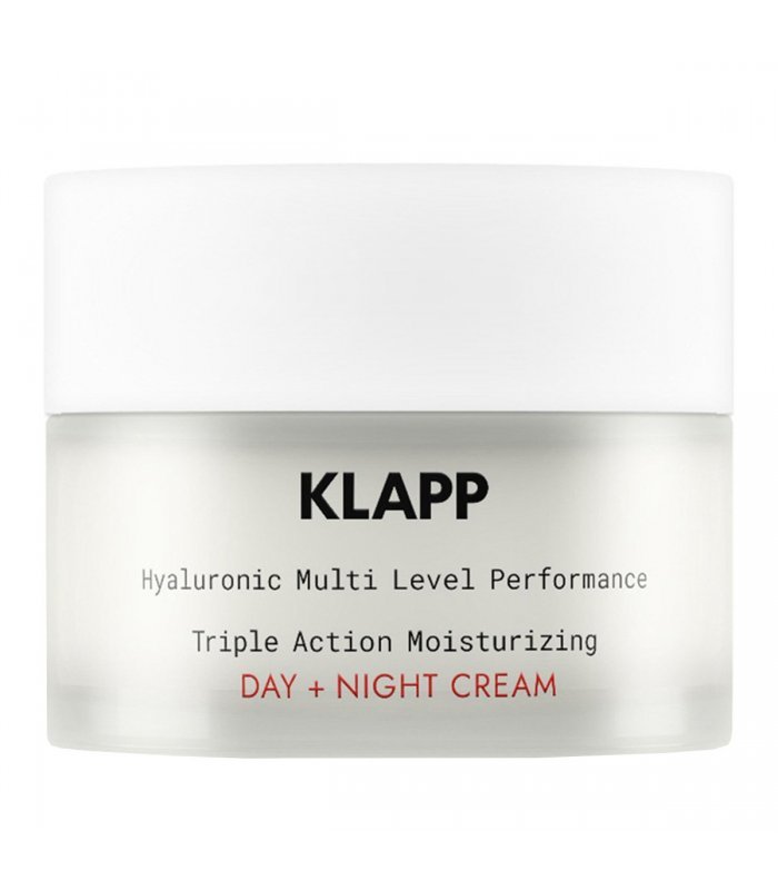 Klapp multi level performance cleansing. Klapp multi level performance cleansing