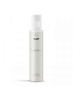 Triple Action Cleansing Milk - Очищуюче молочко потрійна дія