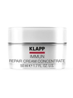 Klapp Immun Repair Cream Concentrate - Відновлюючий крем-концентрат