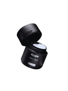 Cell Pro Eye Cream - Крем-мусс для кожи вокруг глаз