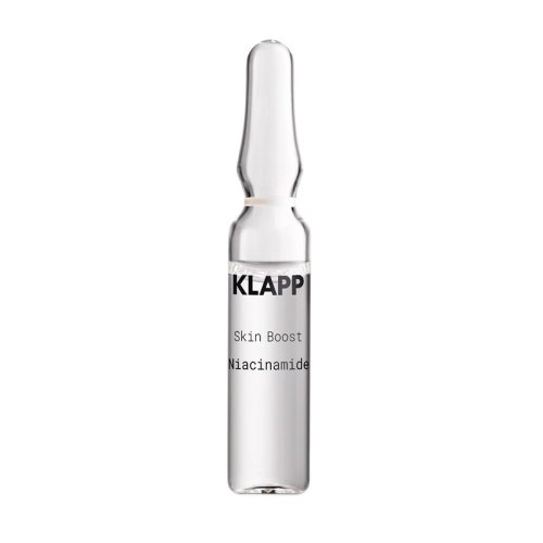 Skin Boost Niacinamide - Концентрат Ніацинамід