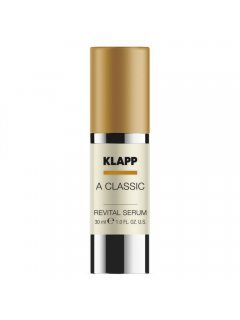 Klapp A Classic Revital Serum - Відновлююча сироватка