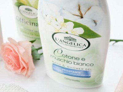 Косметика L'Angelica