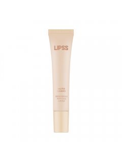 Lipper Salted Caramel - Блиск для губ з ефектом догляду 