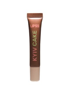 Lipper Київський торт - Блиск для губ з доглядовим ефектом