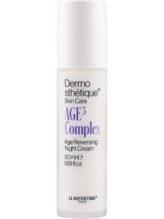Age Reversing Day Cream - Денний крем з комплексом AGE3 для помітного скорочення ознак старіння шкіри