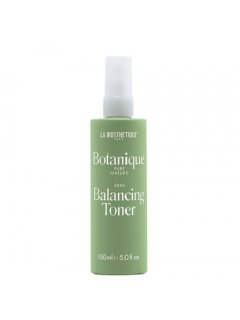 La Biosthetique Botanique Balancing Toner - Тонік для чутливої шкіри обличчя