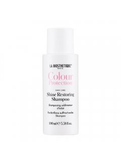 La Biosthetique Colour Protection Shine Restoring Colour Shampoo - Шампунь для відновлення кольору та блиску