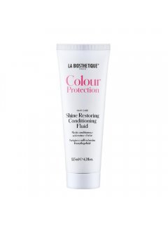La Biosthetique Colour Protection Shine Restoring Conditioning Fluid - Кондиціонер-флюїд для сяйва волосся