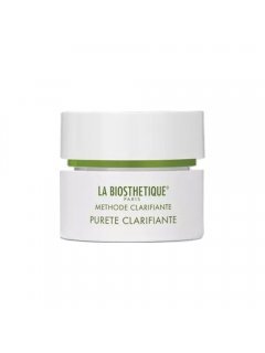 La Biosthetique Methode Clarifante Purete - Крем для жирної та проблемної шкіри