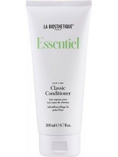 La Biosthetique Essentiel Classic Conditioner - Відновлюючий кондиціонер