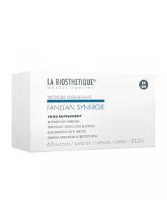 Fanelan Synergie Ля Біостетік Фанелан Синерджи - Комплексна підтримка для стимуляції росту волосся