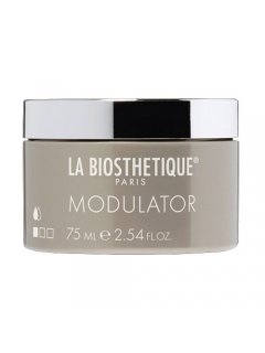 Modulator Ля Біостетік Модулятор - Моделюючий крем для укладання товстого волосся