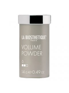 Volume Powder Ля Біостетік - Стайлінг пудра для додання об'єму тонкому волоссю