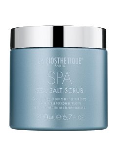 La Biosthetique SPA Sea Salt Scrub - СПА-скраб для тіла з морською сіллю