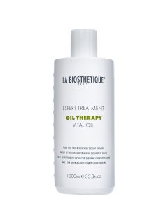 La Biosthetique Oil Therapy Vital Oil - Поживна олія для нормального і товстого волосся