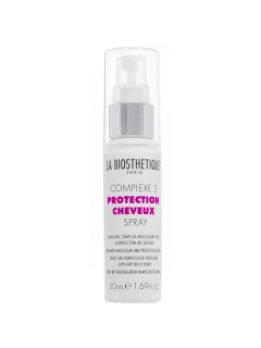 La Biosthetique Protection Cheveux Complexe 3 Spray - Спрей з молекулярним комплексом захисту волосся