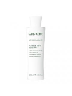Skin Care Methode Clarifante Clair de Teint Purifiant Ля Біостетік Метод Кларіфонт - Освіжаючий очищуючий гель