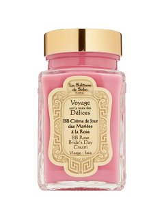 BB Brides Cream - BB Крем невесты для лица