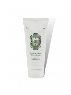 Shower Cream Taj Palace - Крем для душу Тадж Палас