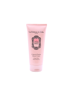 La Sultane de Saba Shower Gel Rose Fragrance - Крем-гель для душу Троянда
