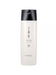 IAU Serum Cleansing Лебел - Зволожуючий аромашампунь