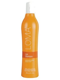 Loma Daily Shampoo - Шампунь для щоденного використання